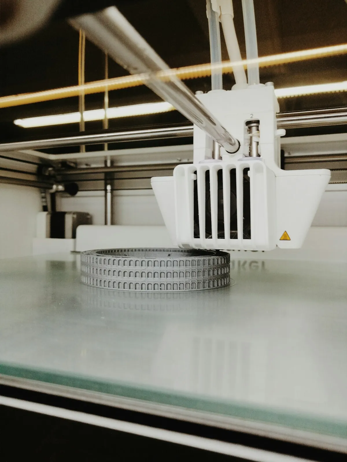 Beispielbild fuer 3D Druck Service